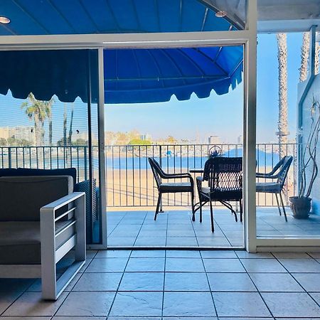 Foghorn Harbor Inn Marina del Rey Extérieur photo