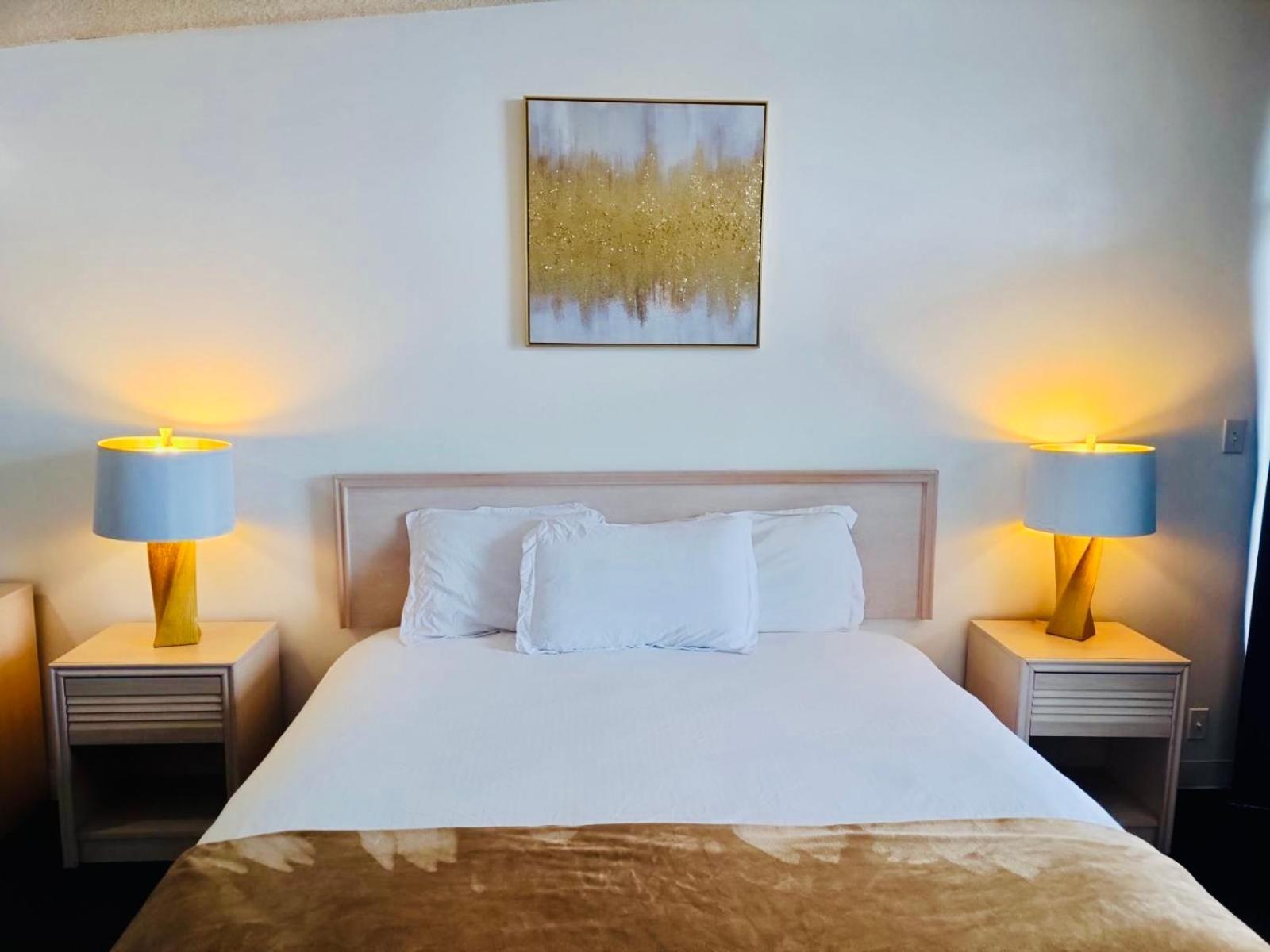 Foghorn Harbor Inn Marina del Rey Extérieur photo