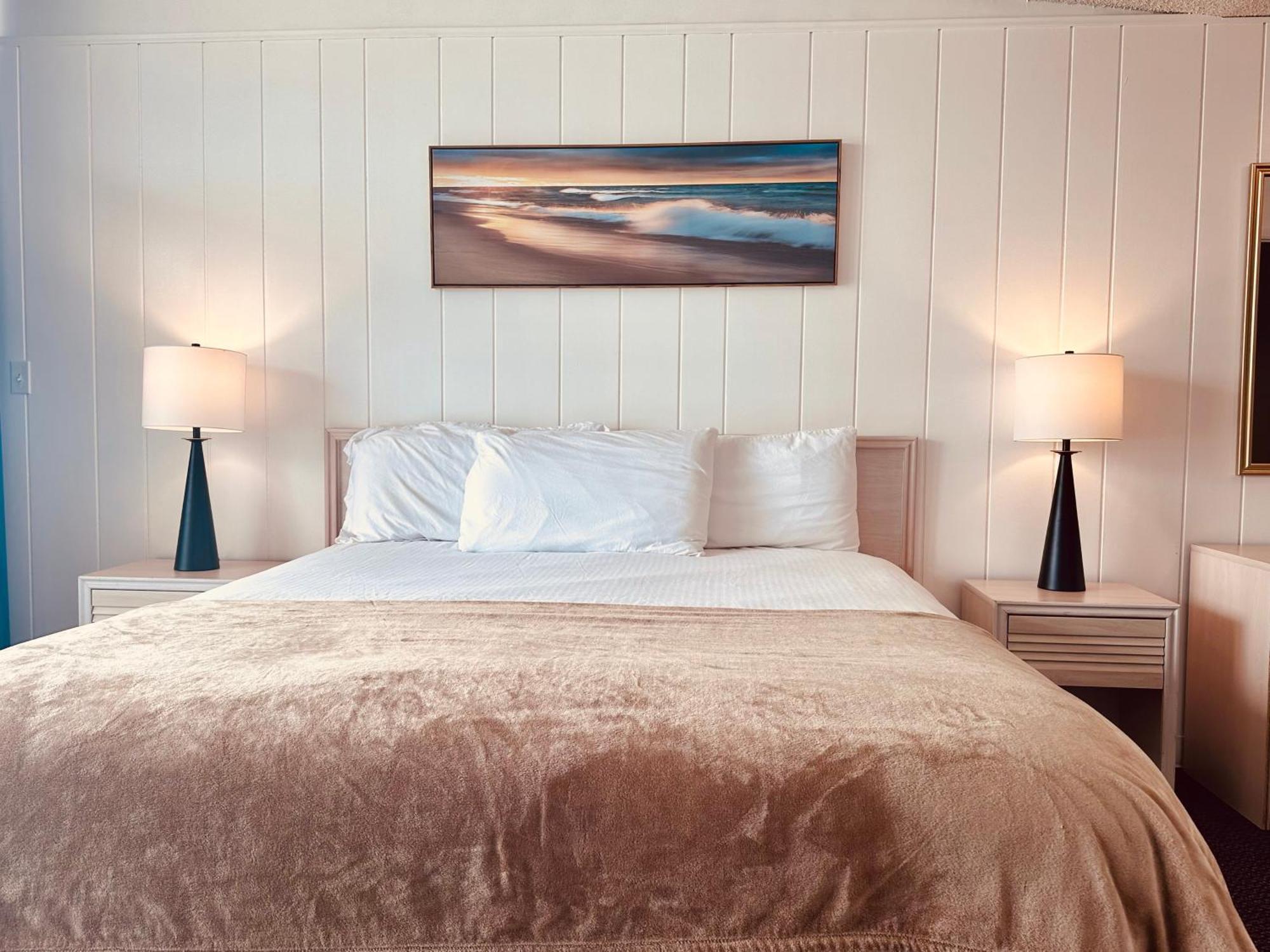 Foghorn Harbor Inn Marina del Rey Extérieur photo