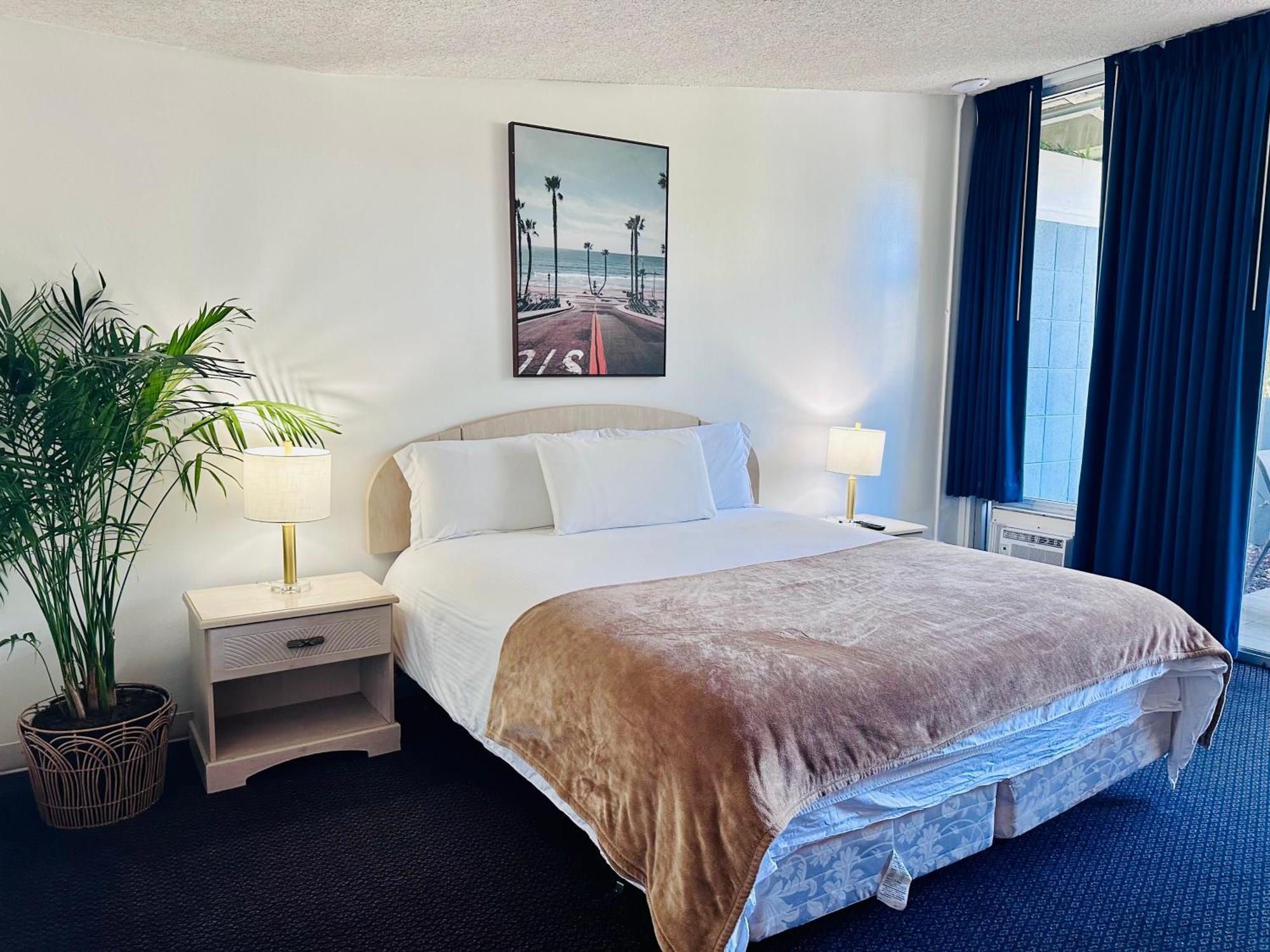 Foghorn Harbor Inn Marina del Rey Extérieur photo